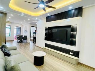Chung cư ct9 định công 2pn sáng thoáng, sổ đỏ chính chủ, giá trị an cư bền vững, 5 tỷ  0796 911 ***
