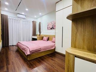 Chính chủ bán nhà xuân thuỷ 7t thang máy, ô tô dừng đỗ, full nội thất, 12 tỷ sang tên ngay