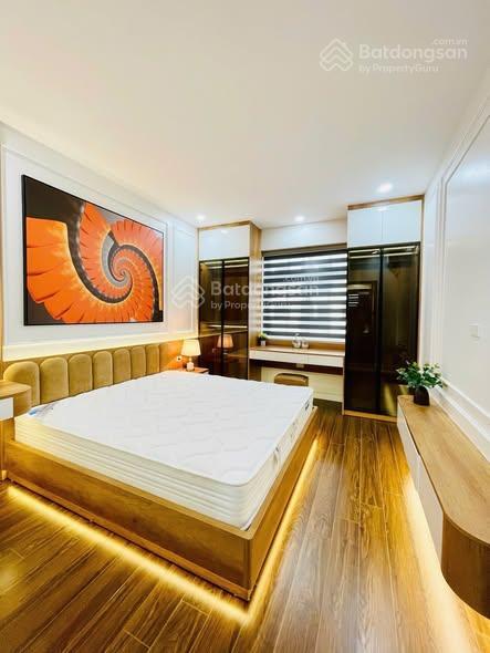Bán gấp chung cư kđt định công tầng trung, 3n 2vs, full nội thất về ở ngay, 5 tỷ