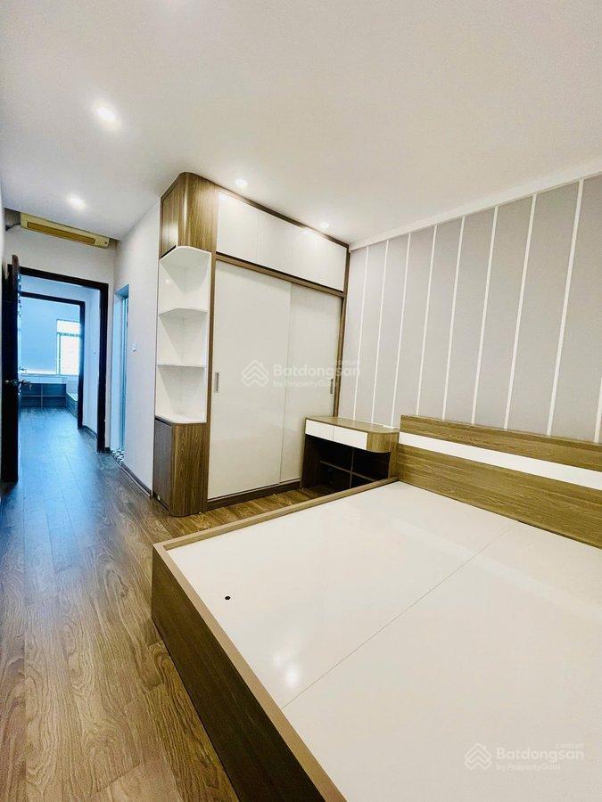 Bán gấp chung cư kđt định công tầng trung, 3n 2vs, full nội thất về ở ngay, 5 tỷ
