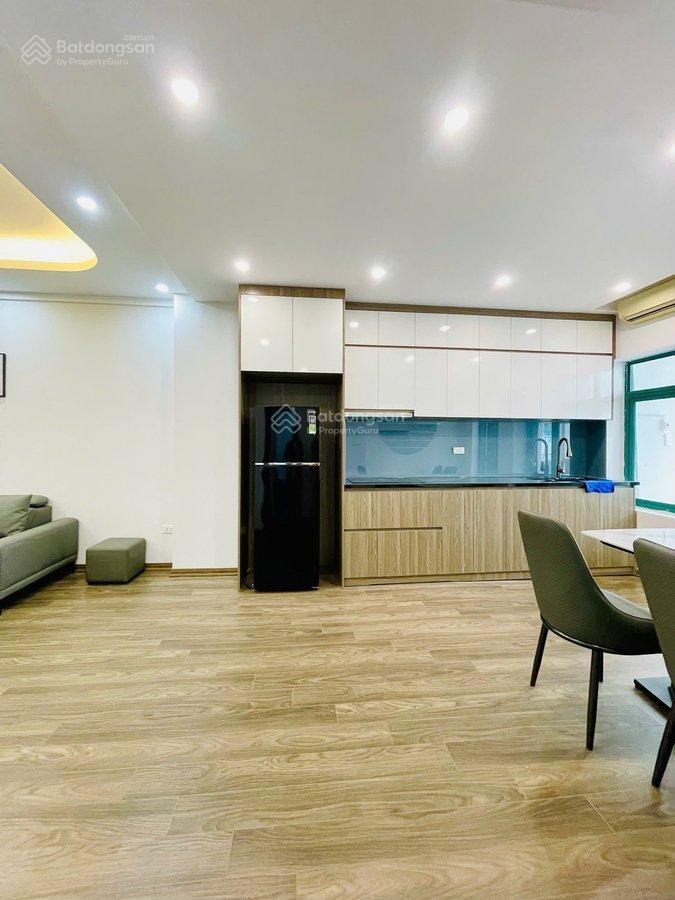 Bán gấp chung cư kđt định công tầng trung, 3n 2vs, full nội thất về ở ngay, 5 tỷ