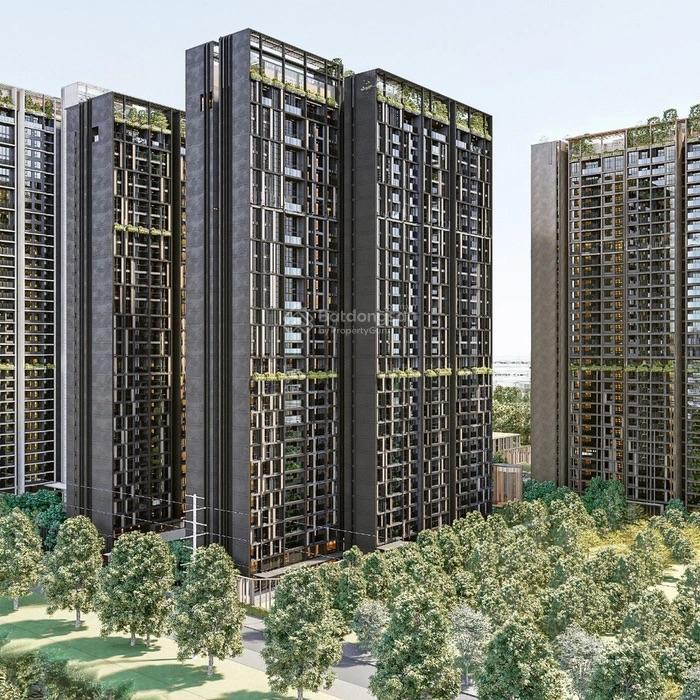 Bán cc tại lumi hanoi, 6,5 tỷ, 74m2, giá siêu tốt