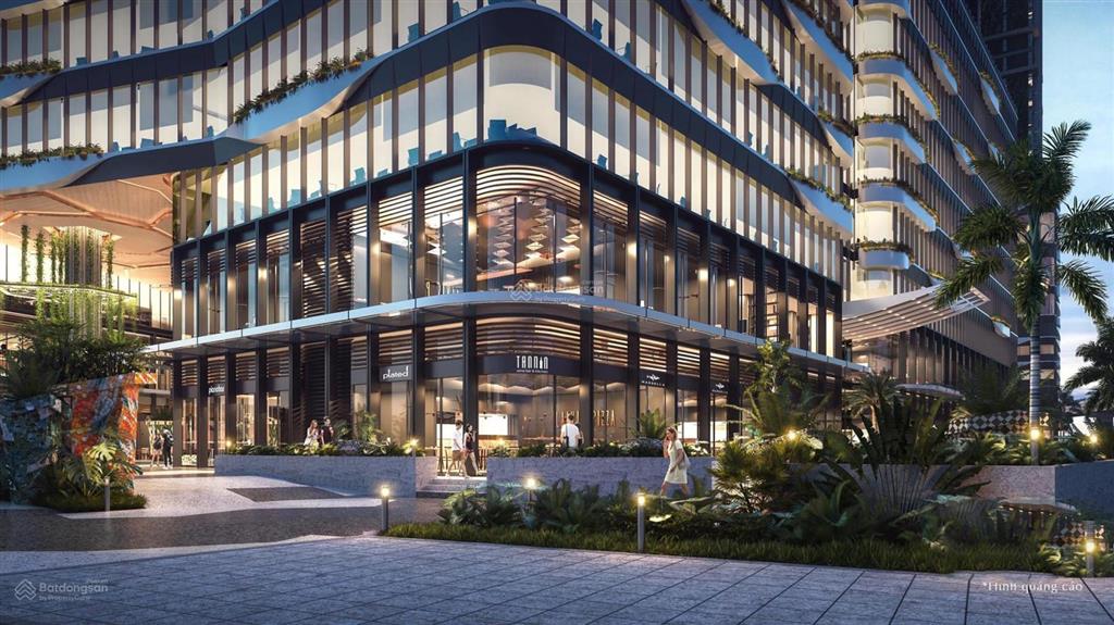 Bán cc tại lumi hanoi, 6,5 tỷ, 74m2, giá siêu tốt