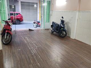 Cho thuê nhà sư vạn hạnh 51.6m² 2 tầng  15 triệu/tháng