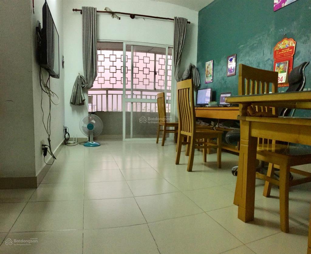 Bán cc tại 675 nguyễn kiệm, q. phú nhuận, 2,9 tỷ, 65m2 2 pn