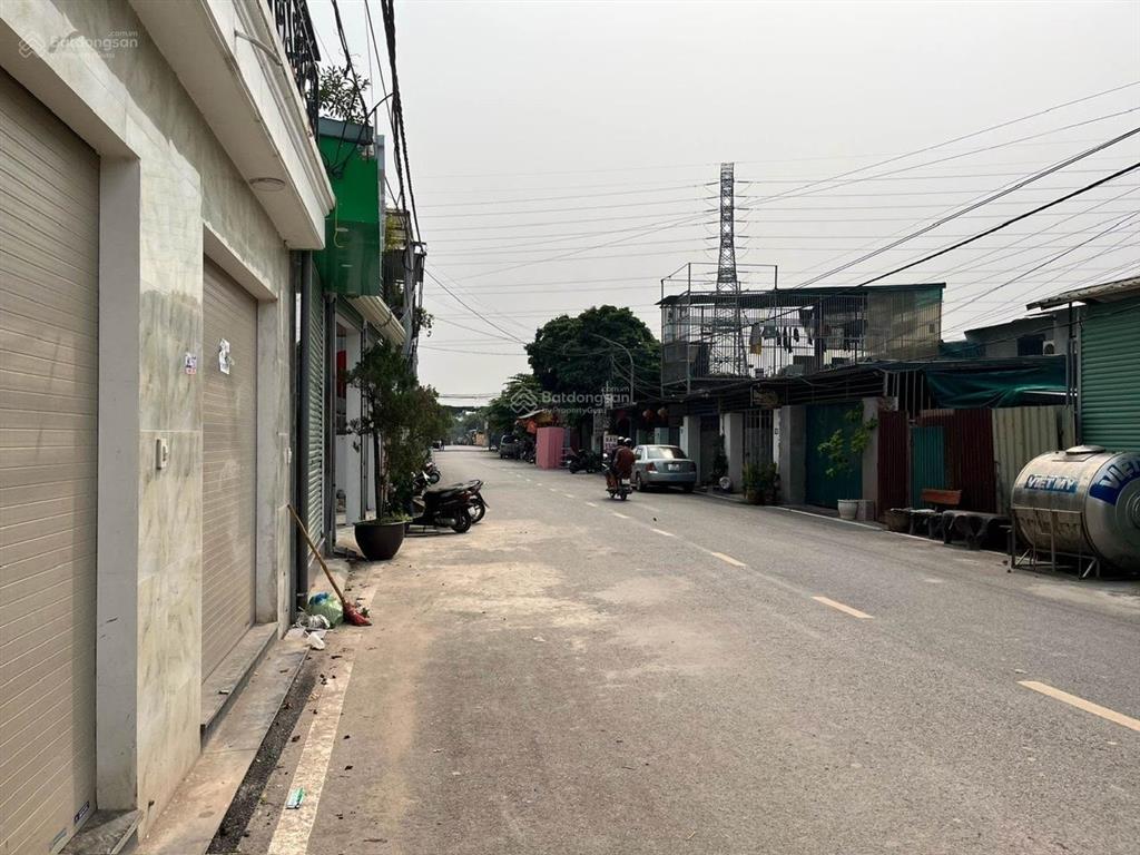 Bán nr 3pn, 3wc, 44m2 tại quốc lộ 32, xã đức thượng, huyện hoài đức, 6,2 tỷ