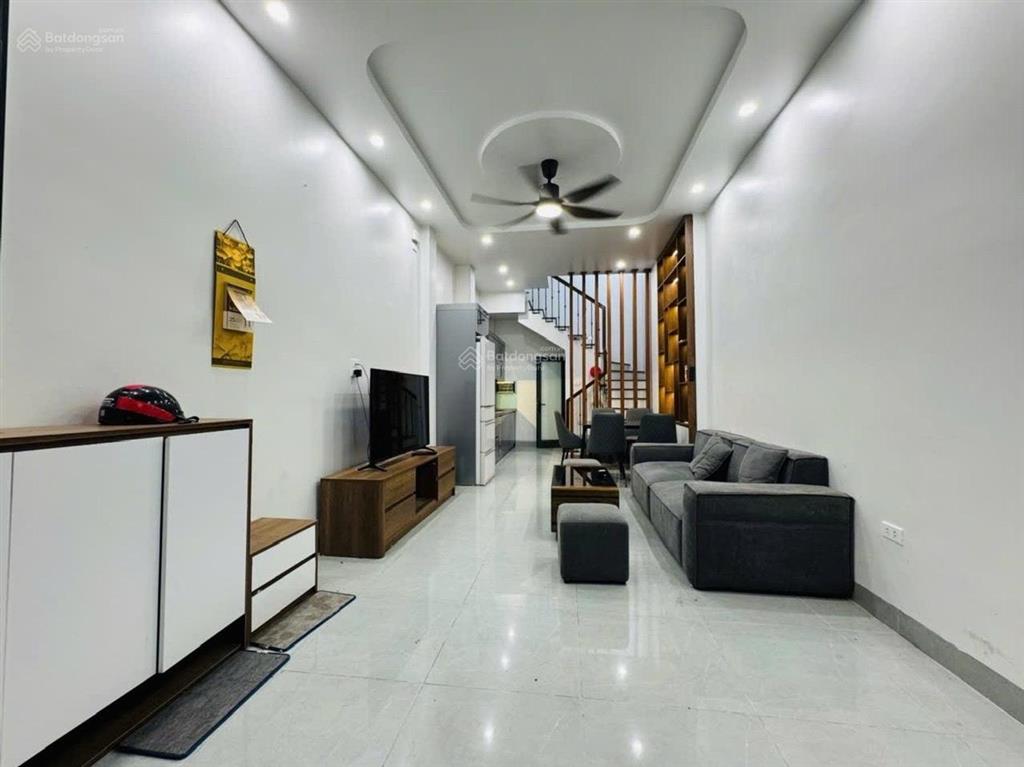 Bán nr 3pn, 3wc, 44m2 tại quốc lộ 32, xã đức thượng, huyện hoài đức, 6,2 tỷ