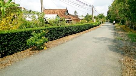 Đất nền khu công nghiệp tràng duệ 3