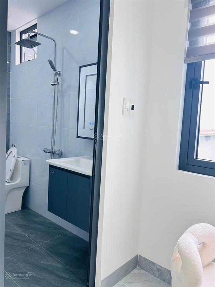 Bán homestay mini nguyễn hoàng 70mv 4 tầng 4 phòng ngủ 4 wc hồ bơi riêng không gian sang trọng