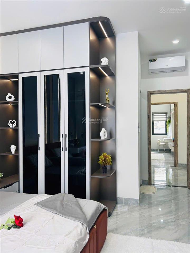 Bán homestay mini nguyễn hoàng 70mv 4 tầng 4 phòng ngủ 4 wc hồ bơi riêng không gian sang trọng