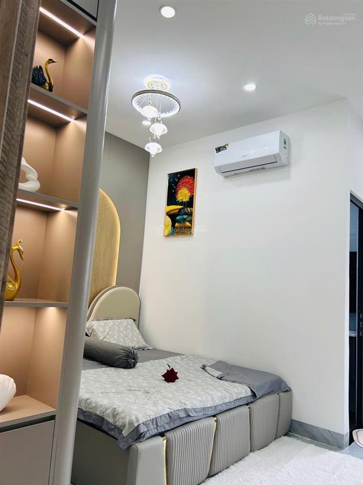 Bán homestay mini nguyễn hoàng 70mv 4 tầng 4 phòng ngủ 4 wc hồ bơi riêng không gian sang trọng