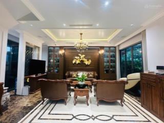 24,3 tỷ siêu phẩm song lập manhattan vị trí vip, gần quảng trường. nội thất đẳng cấp