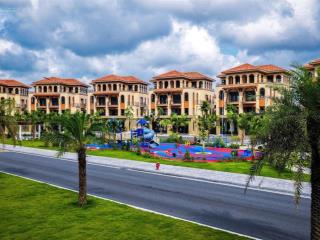 Siêu phẩm 226m thô. view hồ, vị trí đẳng cấp. không có căn thứ 2. giá đầu tư