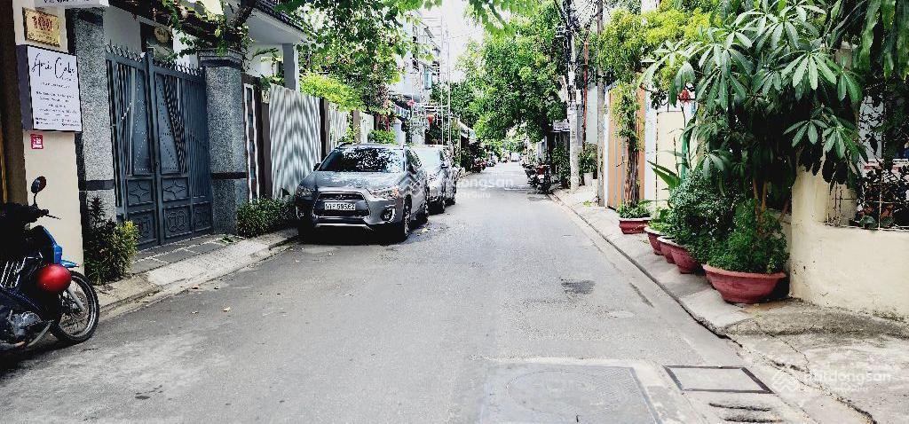 Bán nhà cấp 4 lửng tầng nguyễn thiện kế  109m2 (ngang 5,9m) giá 16 tỷ