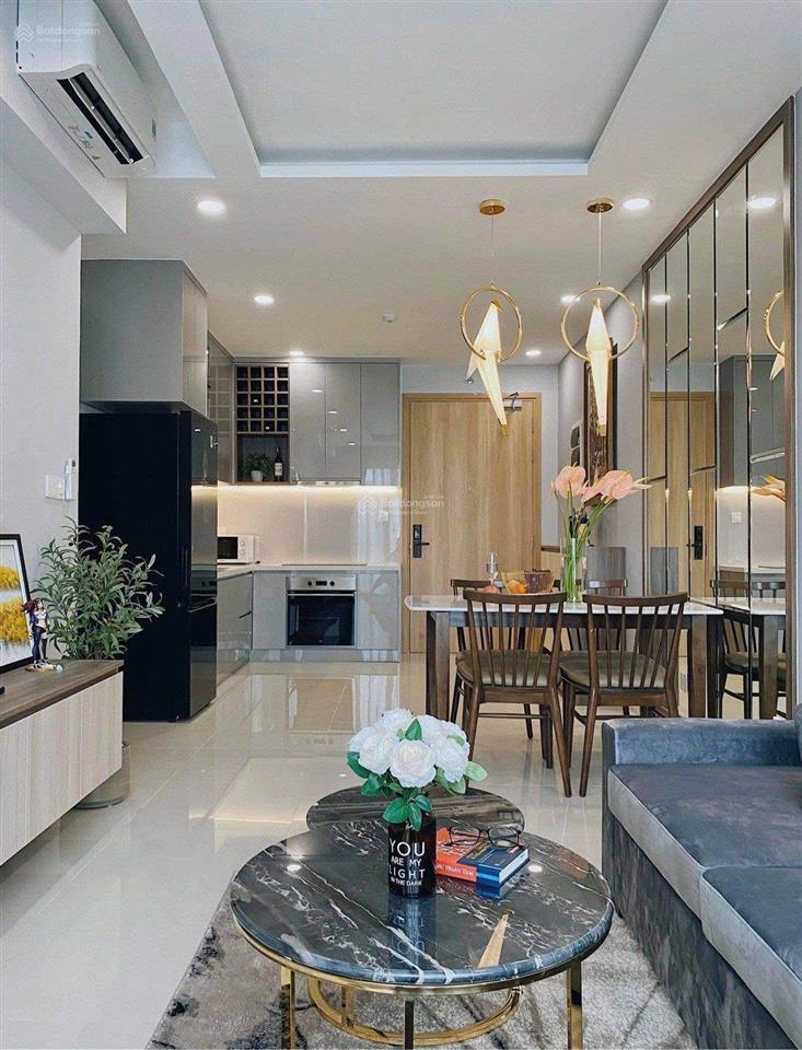 Emerald celadon  2pn 1wc | 63m² | full nội thất | giá 5 tỷ 150