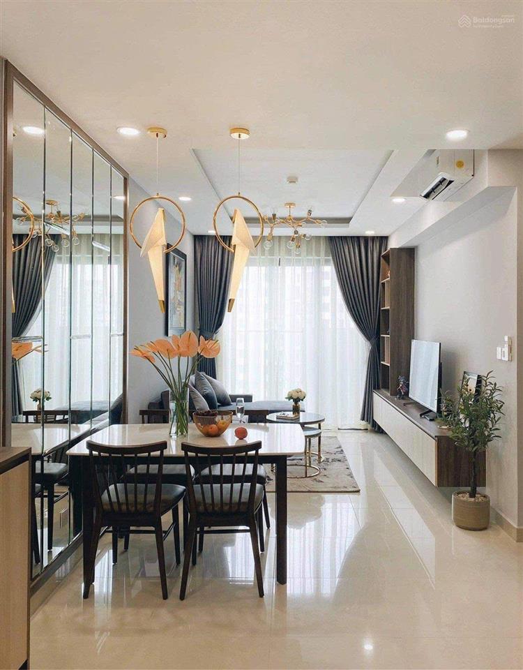 Emerald celadon  2pn 1wc | 63m² | full nội thất | giá 5 tỷ 150
