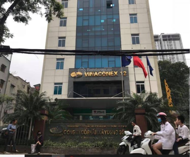 Bán căn hộ số 57 vũ trọng phụng