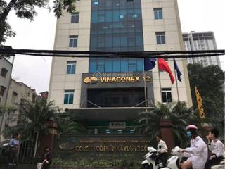 Bán căn hộ số 57 vũ trọng phụng
