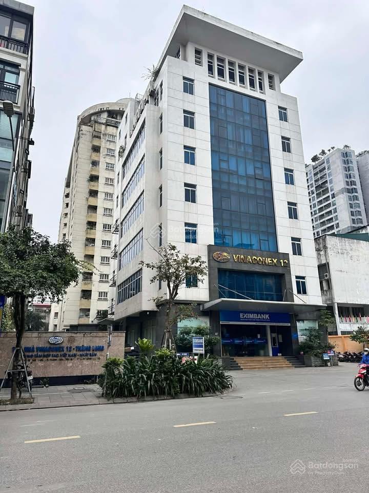 Bán căn hộ số 57 vũ trọng phụng