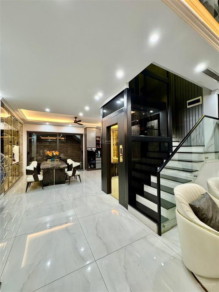 Hạ chào 1,5 tỷ liền kề văn khê 85m2, 6 tầng, thang máy, full nội thất xịn kinh doanh, hơn 20 tỷ