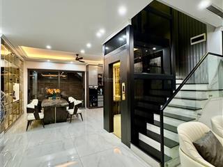 Hạ chào 1,5 tỷ liền kề văn khê 85m2, 6 tầng, thang máy, full nội thất xịn kinh doanh, hơn 20 tỷ