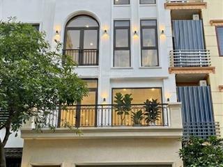 Chính chủ bán liền kề văn khê 85m2, 6 tầng, thang máy, full nội thất xịn kinh doanh, nhỉnh 21 tỷ