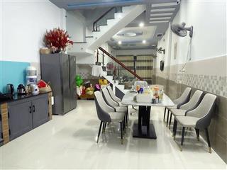 Nhà 1 trệt 1 lầu gần eco retreat giá 3,2 tỷ