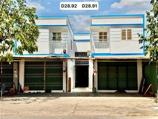 Cần tiền giải quyết việc gia đình nên cần bán gấp dãy trọ
