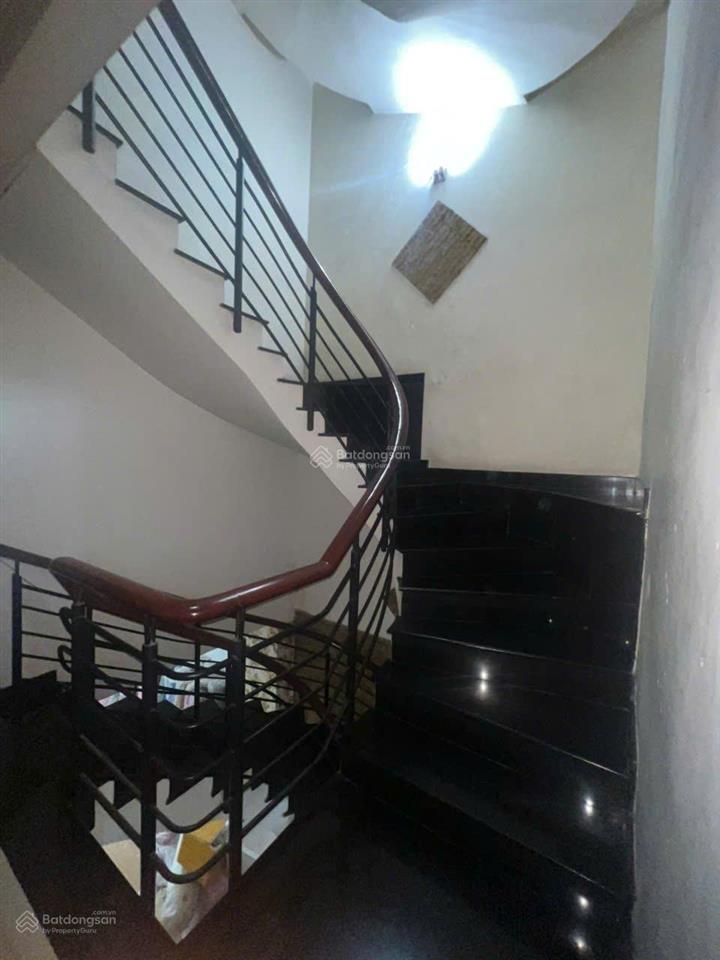 Bán nhà phạm phú thứ 117.45m²  5 tầng  30 tỷ  mặt tiền quận tân bình