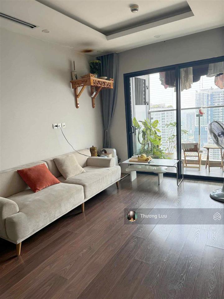 Bán căn hộ 2pn tại imperia garden, dt 70m2, full đồ giá 7.x tỷ