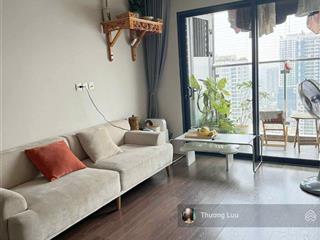 Bán căn hộ 2pn tại imperia garden, dt 70m2, full đồ giá 7.x tỷ