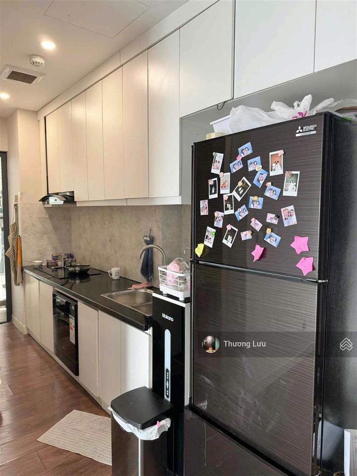 Bán căn hộ 2pn tại imperia garden, dt 70m2, full đồ giá 7.x tỷ
