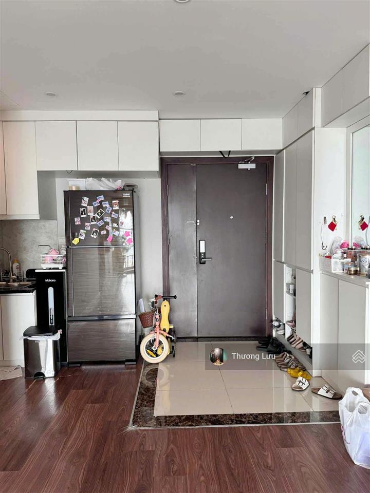 Bán căn hộ 2pn tại imperia garden, dt 70m2, full đồ giá 7.x tỷ