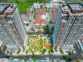Căn hộ 2 phòng ngủ cara river park  không gian sống đẳng cấp