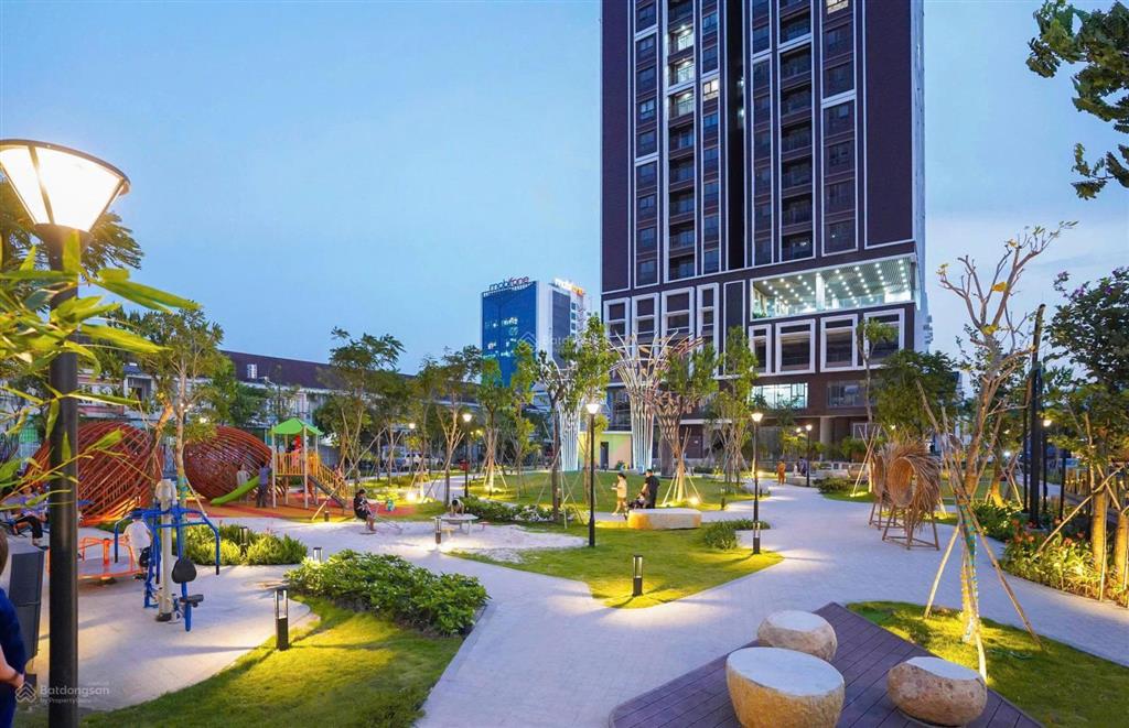 Cara river park  căn hộ cao cấp đã có sổ hồng, nhận nhà ngay