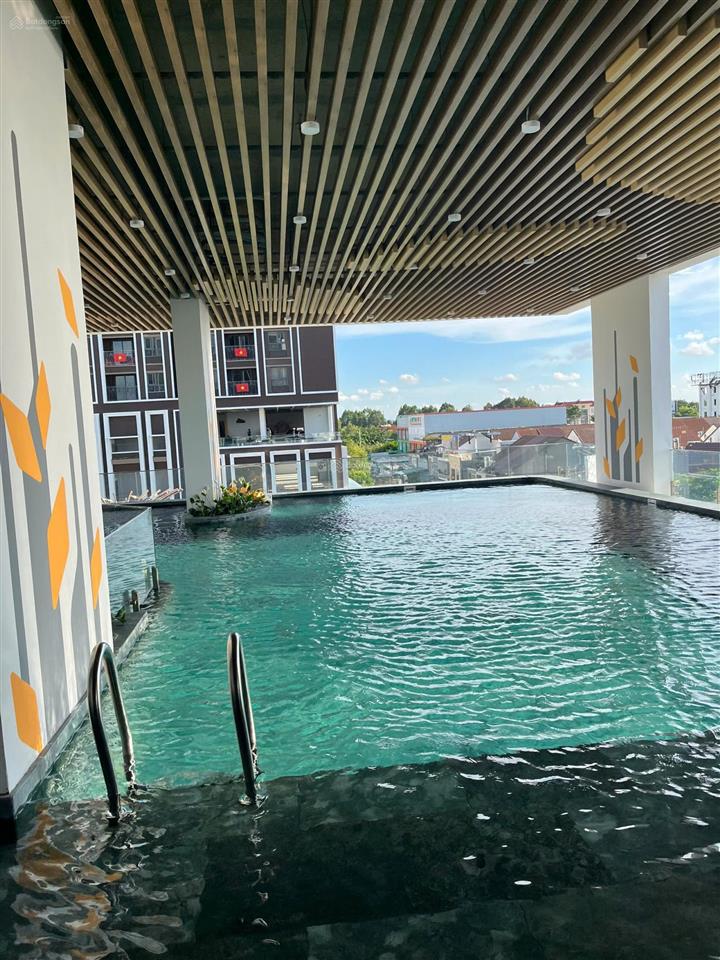 Cara river park  căn hộ cao cấp đã có sổ hồng, nhận nhà ngay