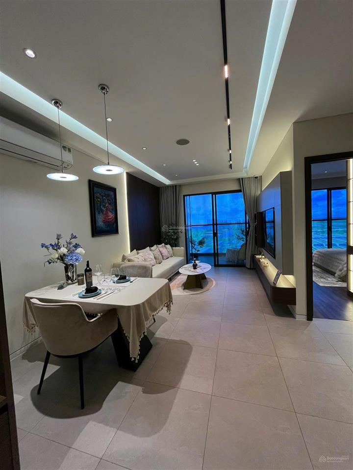 Căn hộ stella icon bình thủy không gian vừa đủ, chính sách thanh toán linh hoạt