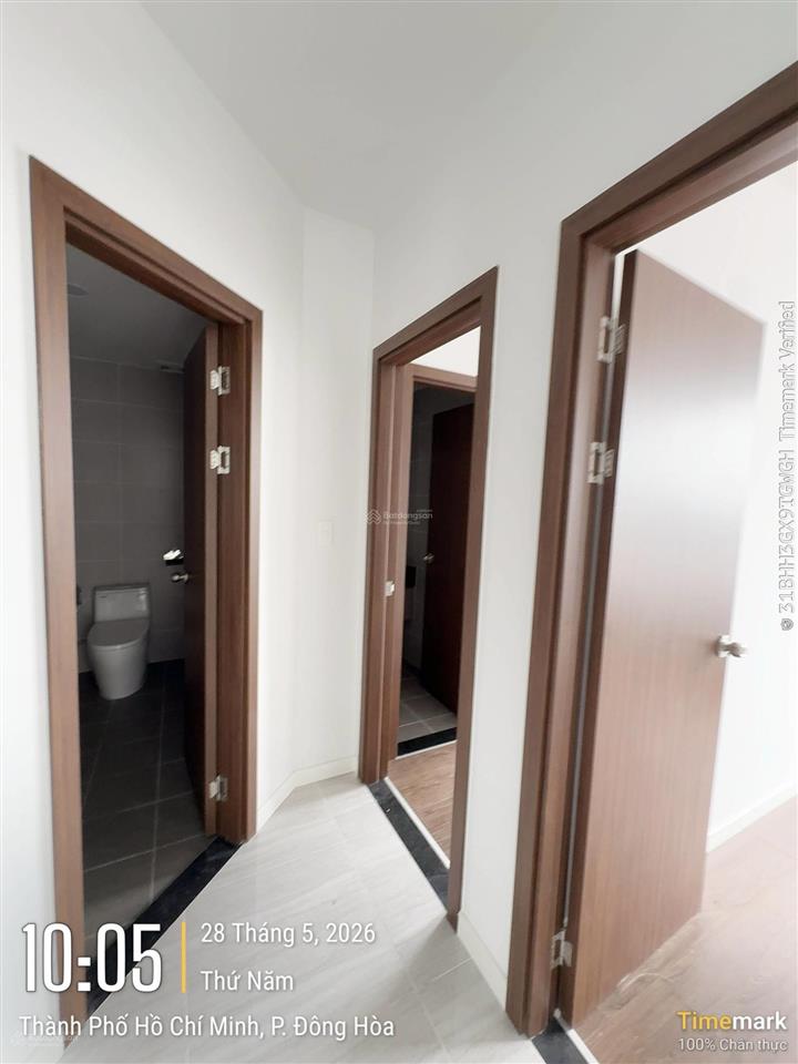 Chính chủ gửi cho thuê căn 2pn2wc giá 6tr2 gần ga metro, làng đh, cọc giữ chỗ chỉ 3tr có hoàn cọc