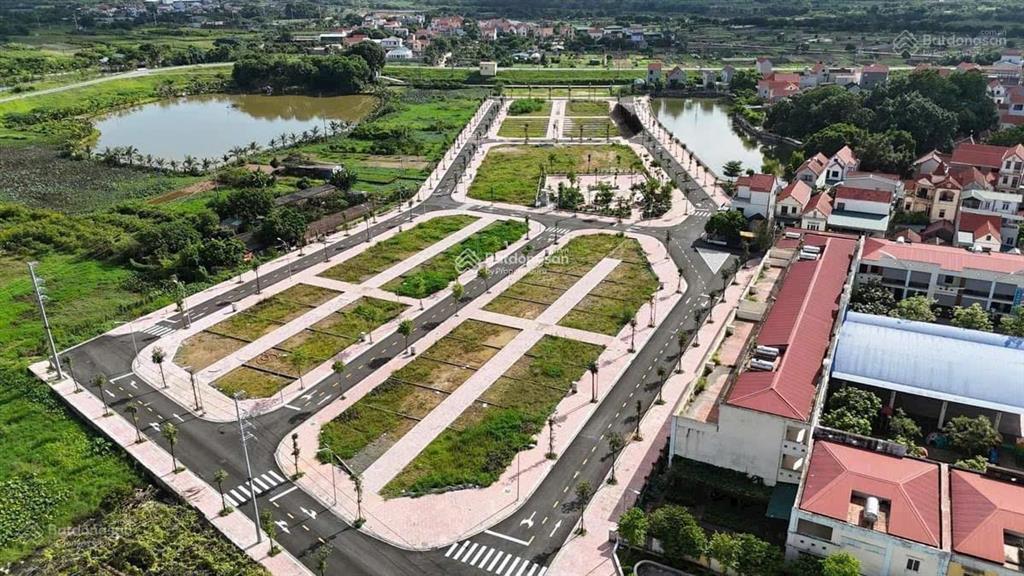Bán đất tại xã tiền yên, hoài đức, hà nội, giá ưu đãi 10 tỷ, 105.8m2, chính chủ