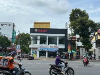 Cho thuê nhà góc siêu vip mặt tiền đường 3 tháng 2 ninh kiều cần thơ giá 150 triệu
