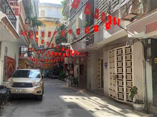 Hàng kín đầu tư nhanh tay trung tâm thanh xuân 55m, 5 tầng giá chi nhỉnh 15 tỷ