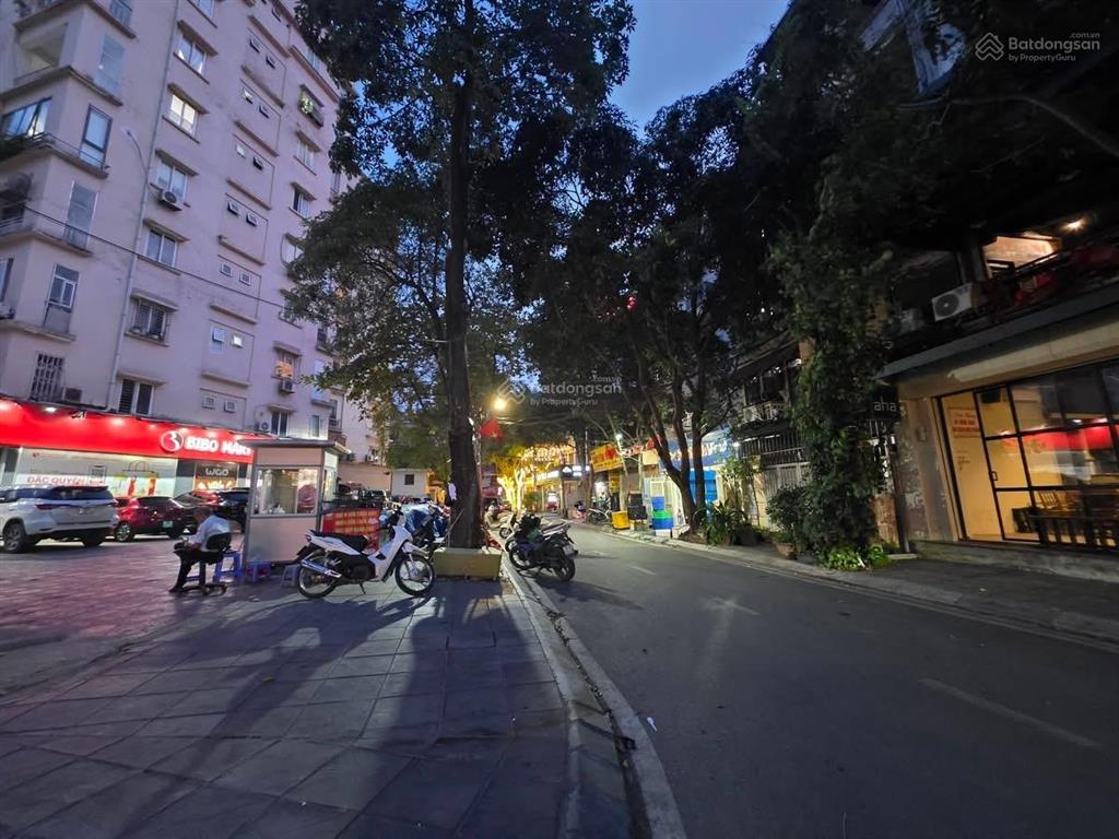 Phân lô, mạc thái tổ, trung kính toà vp và ở giá chỉ hơn 300tr mét tin được ko?