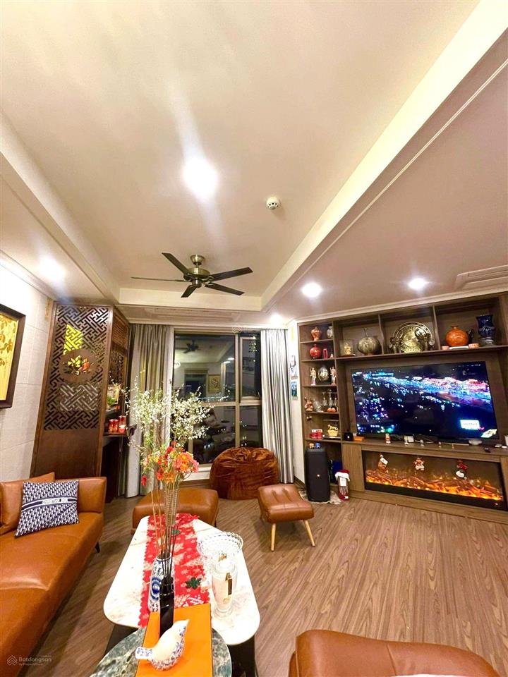 Bán cc h9ct1 starlake, 22 tỷ, 110m2, 3pn, 2wc tại cổ nhuế 1, bắc từ liêm, hà nội