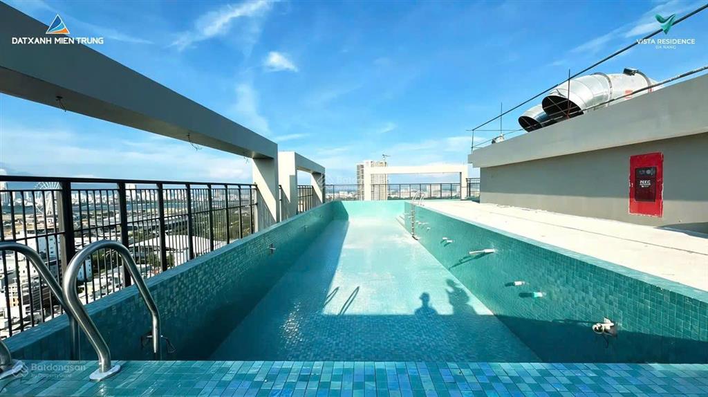 Duy nhất tại dự án vista residence hải châu, đà nẵng căn góc 2pn với giá bán siêu hấp hót