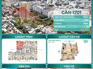 Duy nhất tại dự án vista residence hải châu, đà nẵng căn góc 2pn với giá bán siêu hấp hót