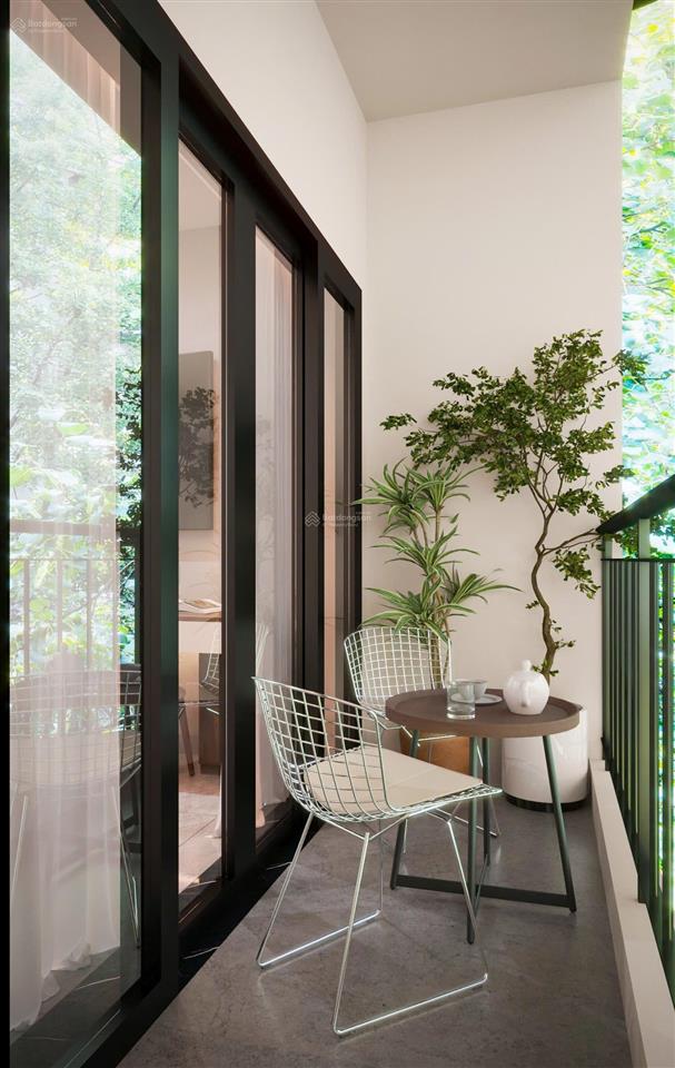 Cho thuê căn góc 2pn full nội thất tại tòa vista residence ngay trung tâm hải châu đà nẵng