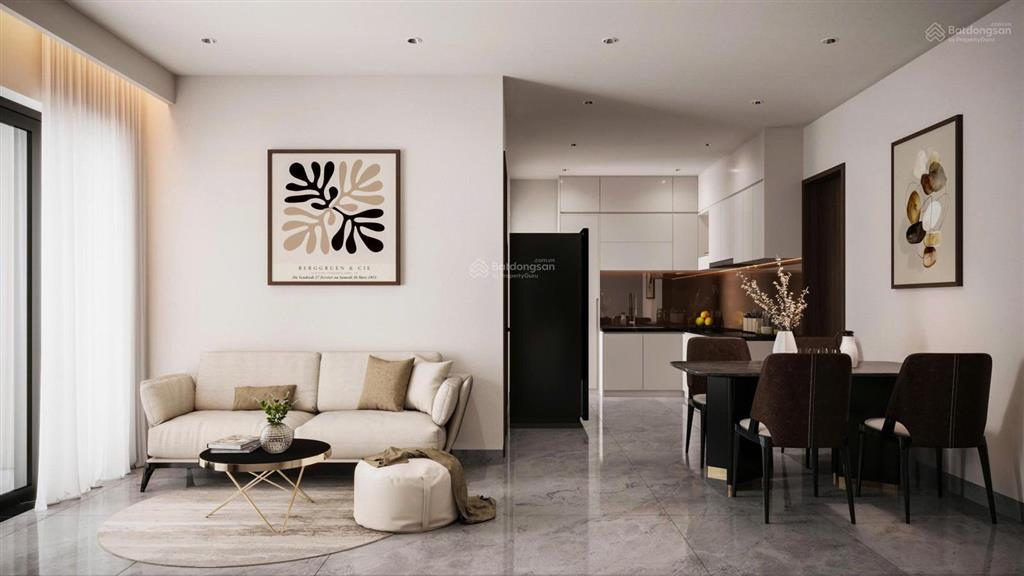 Cho thuê căn góc 2pn full nội thất tại tòa vista residence ngay trung tâm hải châu đà nẵng