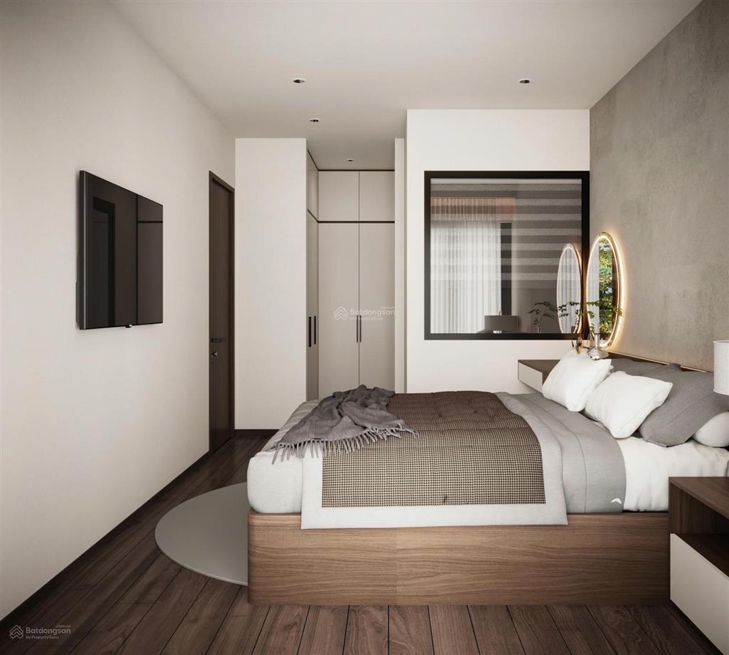 Cho thuê căn góc 2pn full nội thất tại tòa vista residence ngay trung tâm hải châu đà nẵng