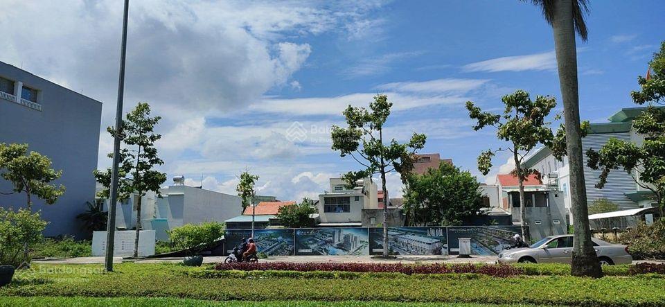Siêu phẩm đất nền mặt tiền hùng vương, tam kỳ 275m2 ngang 10m trung tâm thành phố