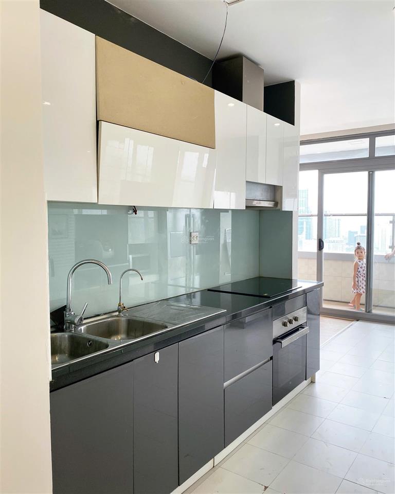 Gia đình chuyển đổi nhu cầu sử dụng | bán căn 175m² diamond flower tower hoàn thiện